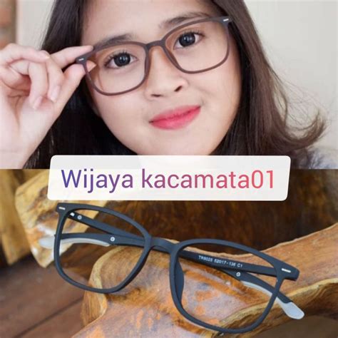 Jual Kacamata Photocromic Normal Minus Plus Pria Wanita Atau Kacamata