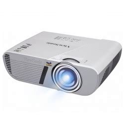 ViewSonic PJD5353LS Proyektor XGA 1024x768 3000 Ansi Lumens DLP