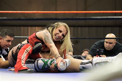 Heather Reckless Vs Vertvixen El Tilghman Flickr