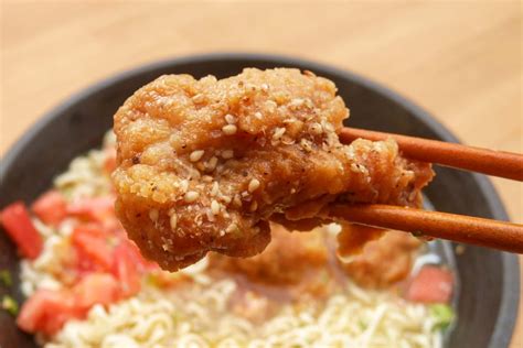 味の素公式が教える「塩ラーメンの食べ方」が最高 これはズルすぎるの画像一覧 Sirabee