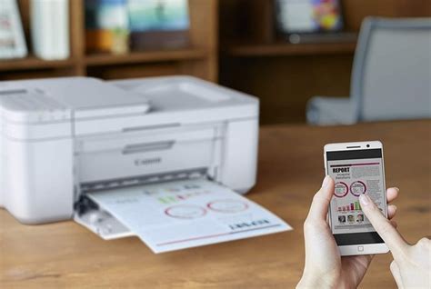 The Ultimate Guide To The Canon Printer App Print Test Page