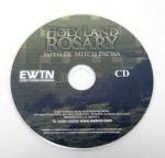 Holy Land Rosary Audio CD - With Fr. Mitch Pacwa, SJ - 80 Minutes - As Heard On EWTN