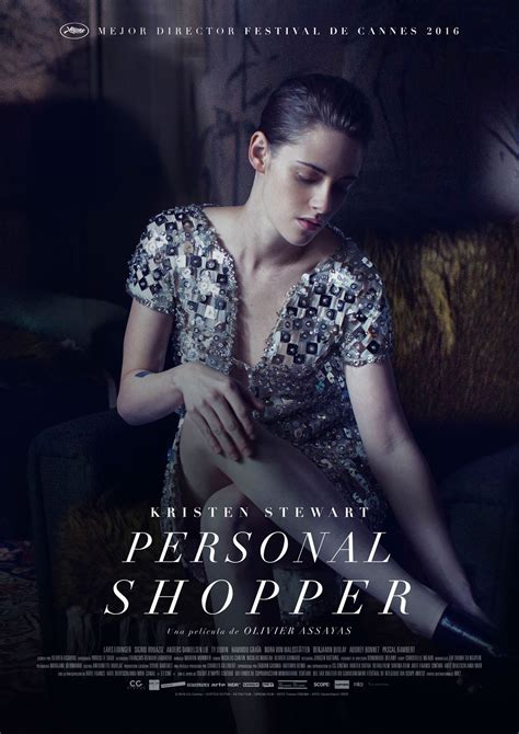 Personal Shopper Cz En Web Dl P Csfd