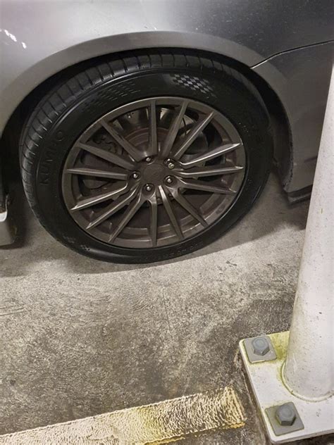 Kumho Ps Paypay Ecsta