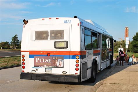 Mta Long Island Bus Orion Cng Mrharlemline Flickr