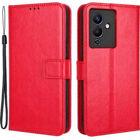 Etui Z Klapk Do Infinix Note G Obudowa Case Sklep Opinie Cena