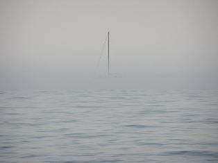 E Adesso Tra Calabria E Sicilia Arriva La Nebbia Visibilit Ridotta