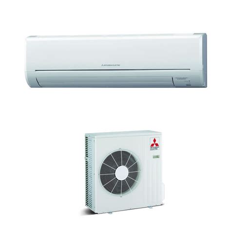 Mitsubishi Muz Gf Ve Msz Gf Ve Msz Gf Climatizzatore Monosplit