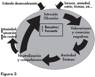 Psicoterapia Cognitiva Individual Del TOC