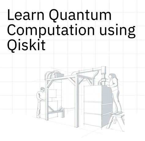 Quantum Computing Workshop With Qiskit