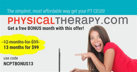 Ceus And Discounts The Non Clinical Pt