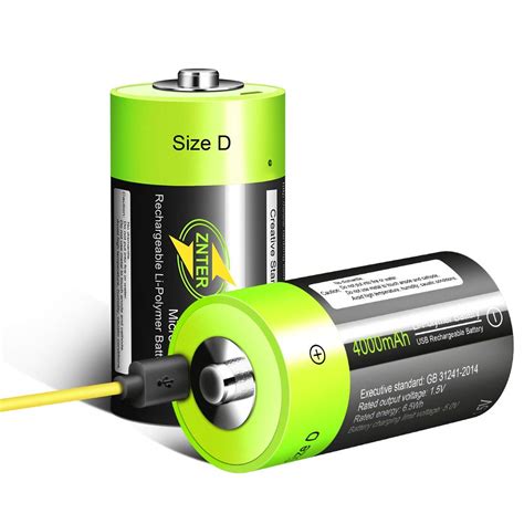 Are Lithium Batteries Dry Cell Wonders?