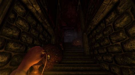 Amnesia The Dark Descent Screenshots For Windows Mobygames