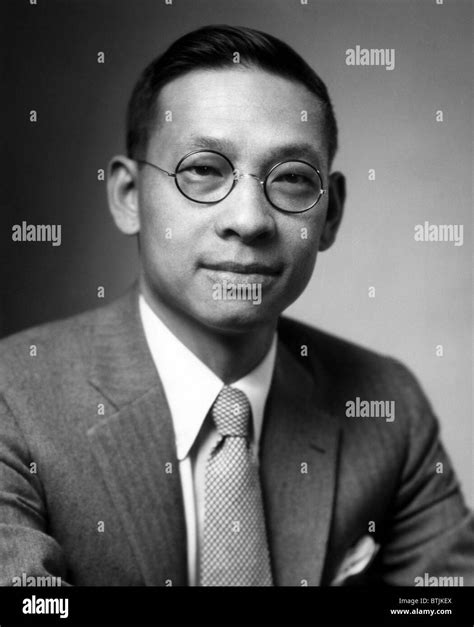 Ieoh Ming Pei, (aka I.M. Pei), Chinese-American modernist architect ...