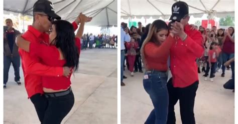 Hombre Que Se Volvió Viral Con La Canción No Se Va Hace Evento Para