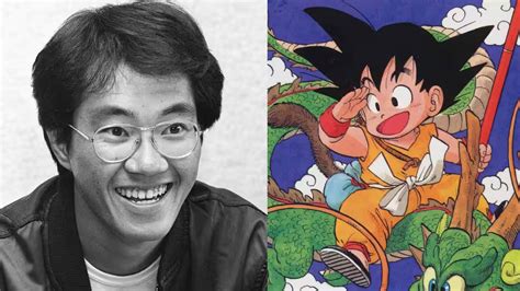 Dragon Ball Creator Akira Toriyama Dies Aged 68 Vanguard News