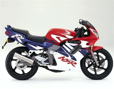 Honda NSR 125 R Catalogo E Listino Prezzi Moto It