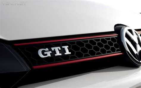 GTI Wallpaper (77+ images)