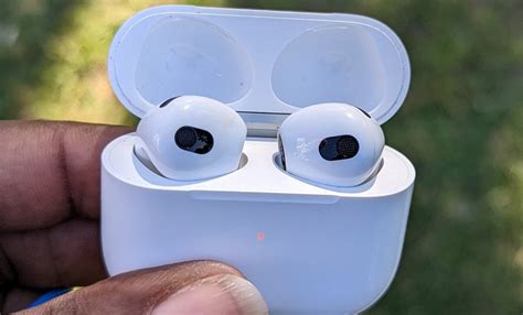 Apple Airpods Pro Latest Leak Suggests Imminent Launch With Revamped