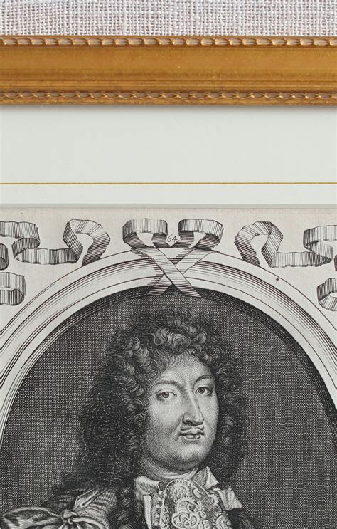 17th Century Portrait Of Louis Dauphin Of France Le Grand Dauphin — Curio Shop