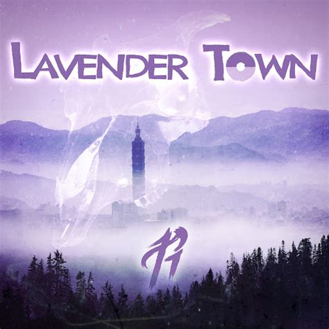Lavender Town Youtube Music