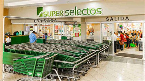 S Per Selectos Planea Abrir Nuevas Salas De Venta En El Salvador En