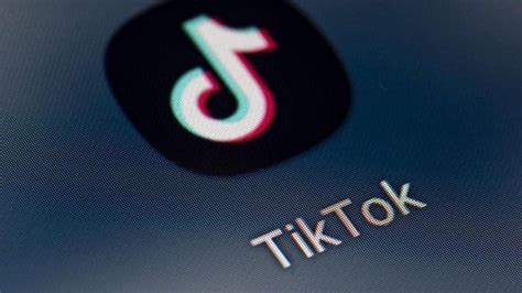 U S Senate Passes Bill To Ban Tiktok On Federal Government Devices