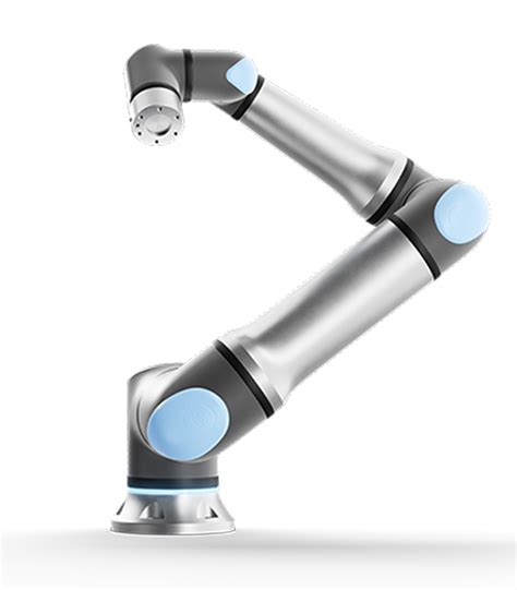 ZARIAN Kollaborierende Roboter Von Universal Robots