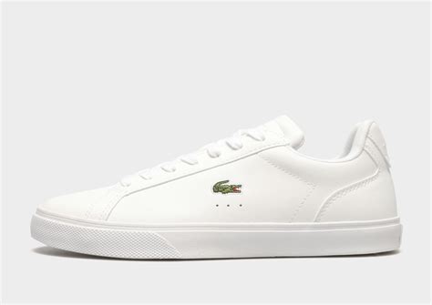 Lacoste Lerond Pro Bl Cfa Cfa G Kolor Bia Y Damskie Buty