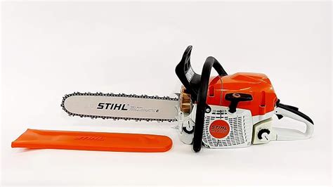 Stihl Motorzaag MS 400 C M 50 Cm Zwaardlengte Amazon Nl Tuin