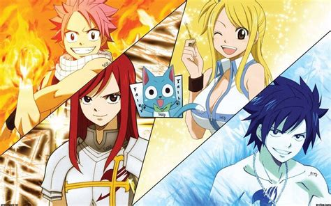 Fairy Tail Saison 3