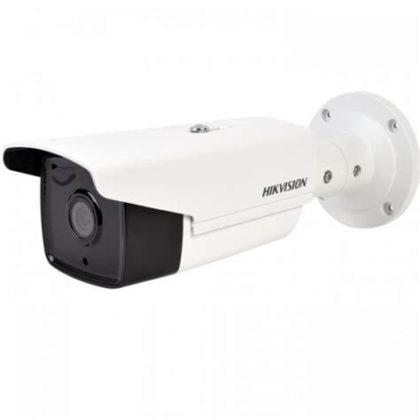 Hikvision DS 2CD2T43G0 I5 4 мм купити в Києві Україні