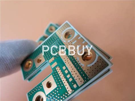 Immersion Gold Vs Gold Plating Pcbbuy