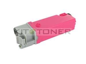 Toner Xerox Phaser 6125 Pour Imprimante Laser Xerox