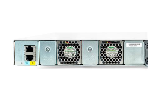 C9200L 48P 4G E Switch Cisco Catalyst 9200L PoE Network Devices