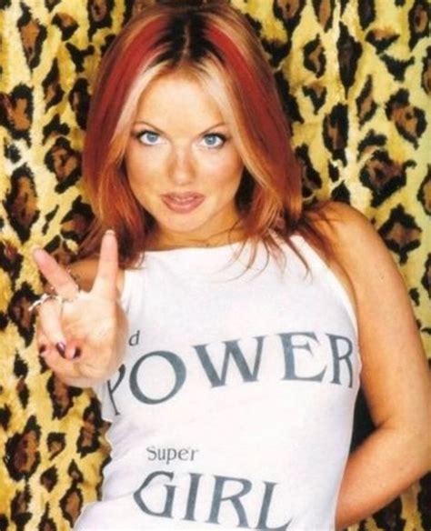 Geri Halliwell - Biography, Songs, Albums, Bio, Net Worth, Affair ...