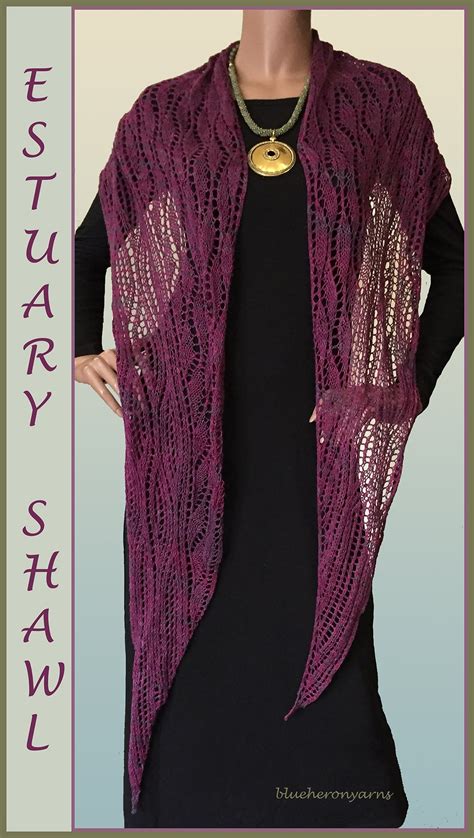 Bulky Rayon Chenille Blue Heron Yarns