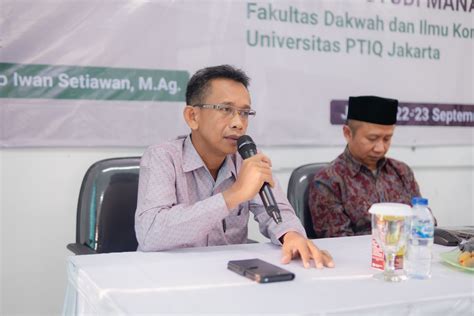 Lembaga Penjamin Mutu Lpm Universitas Ptiq Jakarta Selamat Datang