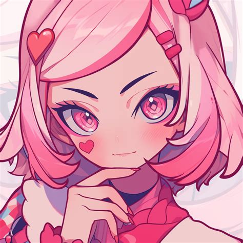 Custom Pfp Pfp Anime Custom Profile Icon Profile Picture Character