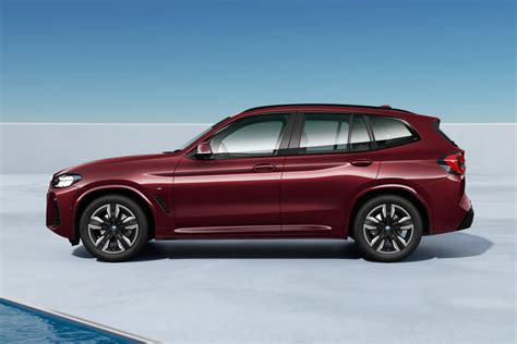 2024 BMW IX3 Price And Specs CarExpert