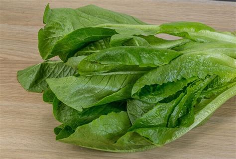 Premium Photo | Romano salad