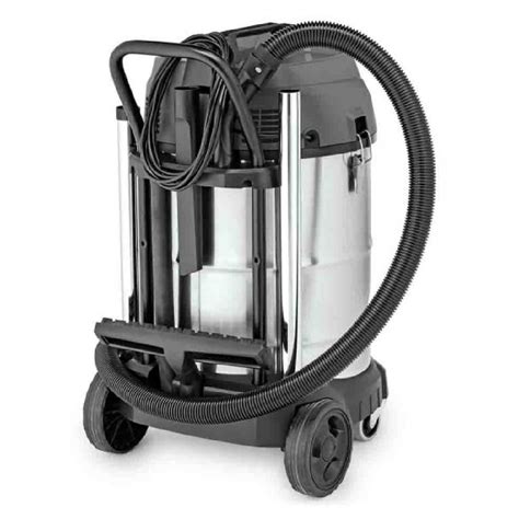 ASPIRADORA POLVO AGUA KARCHER 70L 2MOTR TecnoPlus