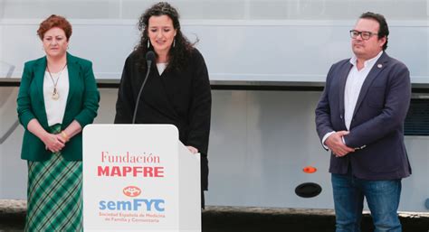 La Semfyc Y La Fundaci N Mapfre Ponen En Marcha Una Nueva Edici N De