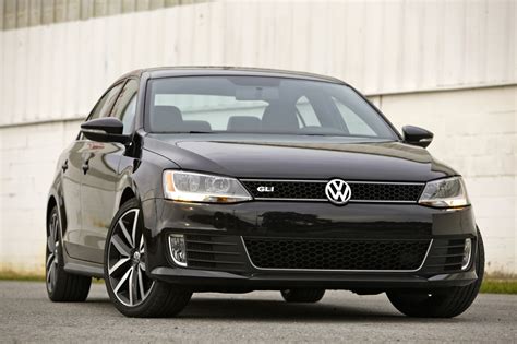 2012 Volkswagen GLI - Information and photos - MOMENTcar