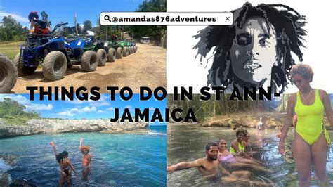 Unveiling Jamaicas Hidden Gems My Adventure At Mystic Mountain