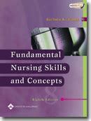 Fundamental Nursing Skills And Concepts 8th Edition