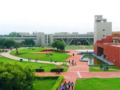 Delhi Technological University Announces Admission For Phd Mtech Msc Btech Fy 2020 21