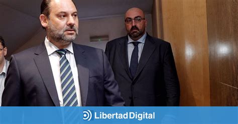 El Juez Del Caso Koldo Cita A Los Auditores Que Denunciaron