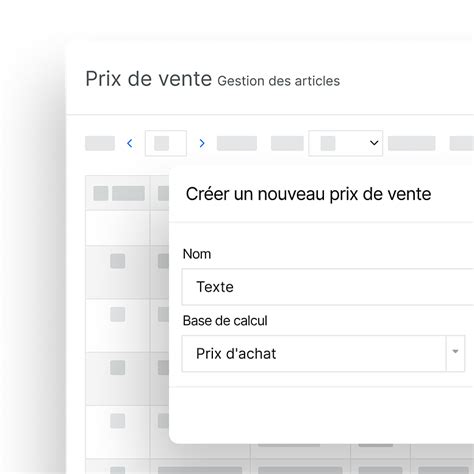 Un Logiciel De Cr Ation De Devis Efficace Et Facile Utiliser Pour Les