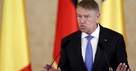 Iohannis Identificarea de noi fragmente de dronă arată că a fost o